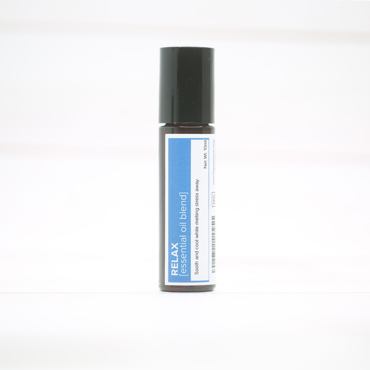 Relax Essential Oil Blend Roll On