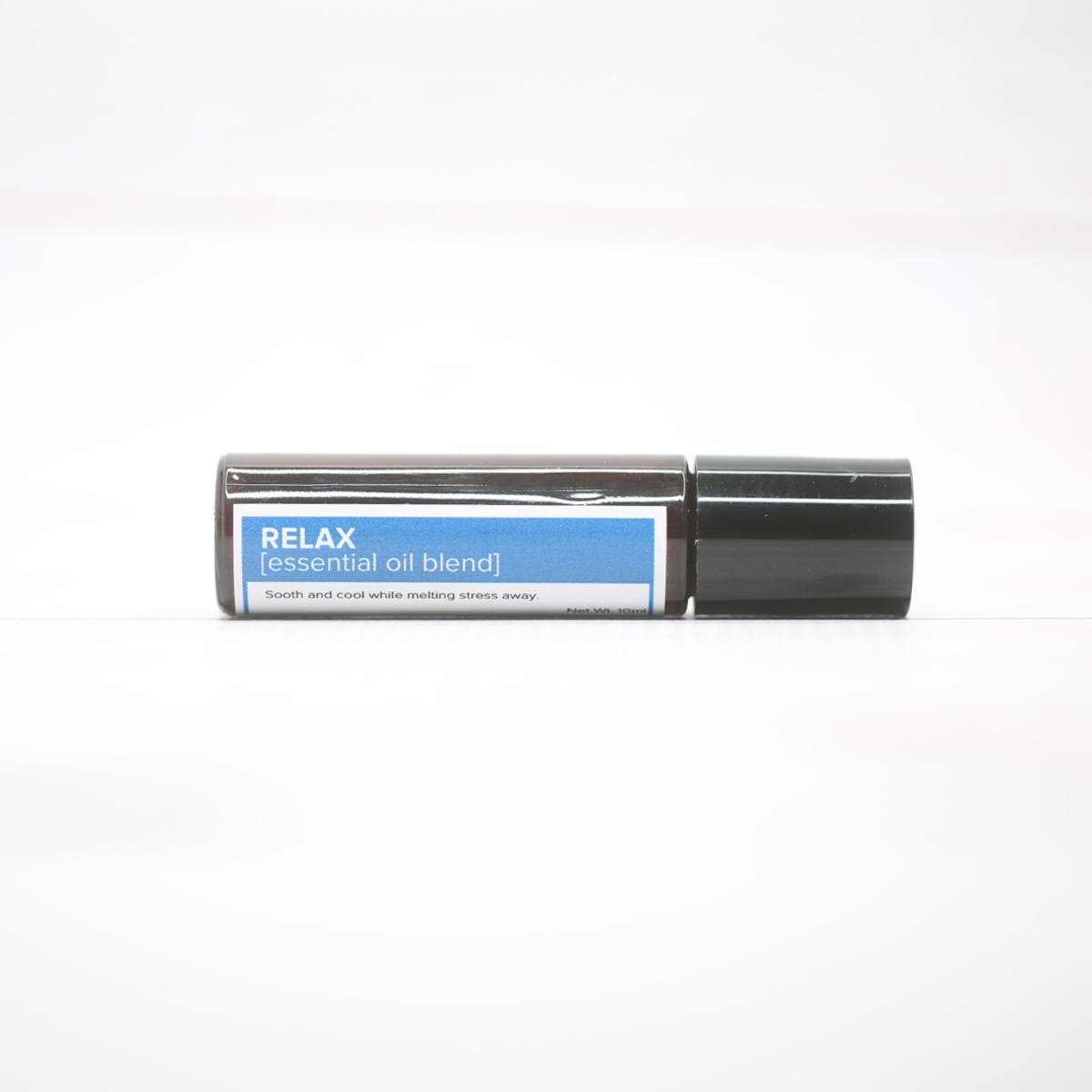 Relax Essential Oil Blend Roll On