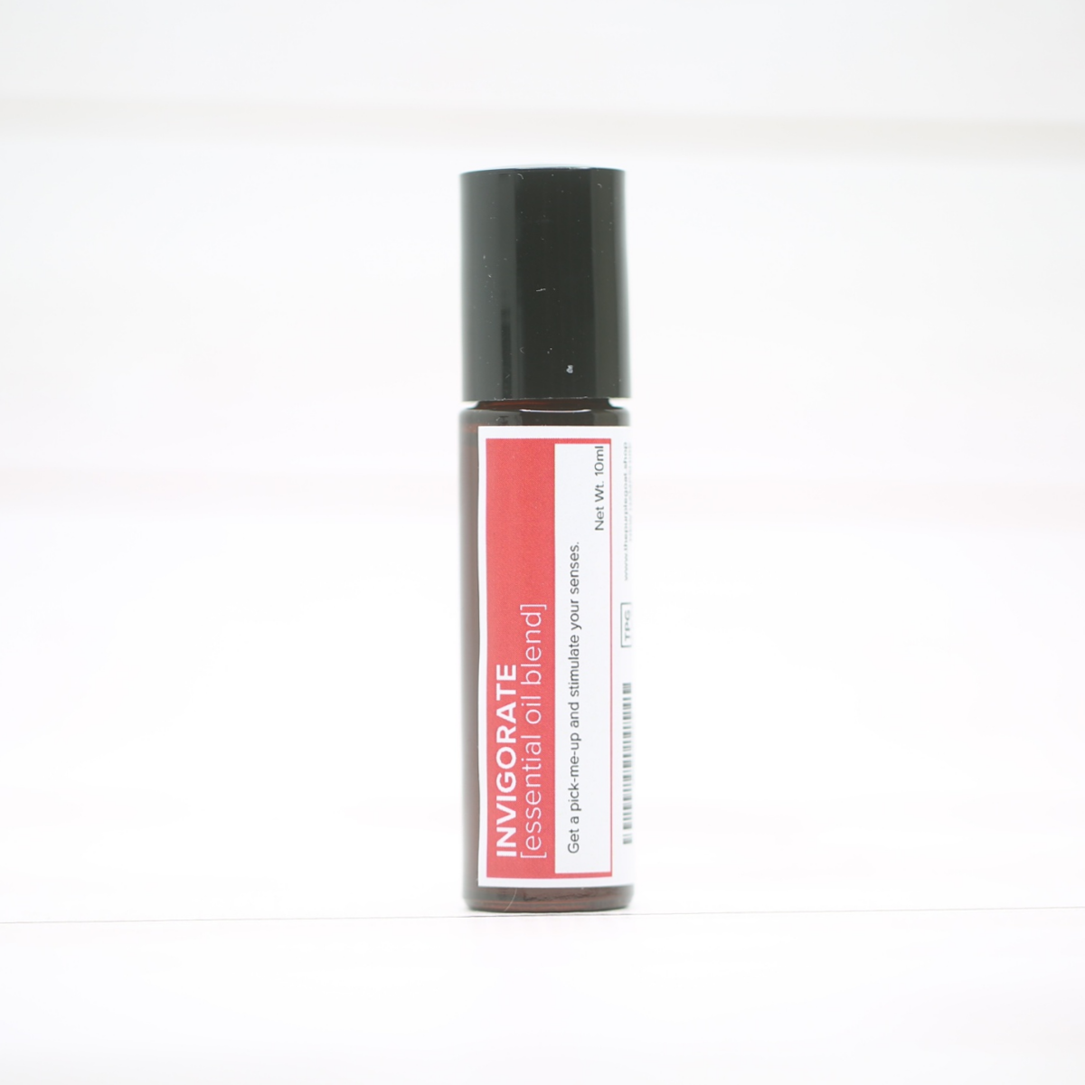 Invigorate Essential Oil Blend Roll On