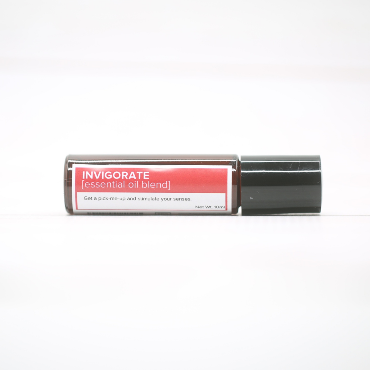 Invigorate Essential Oil Blend Roll On