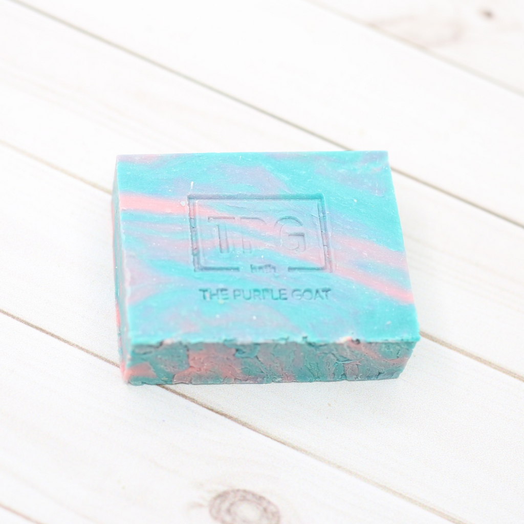 Our Handmade Soaps Contain Quality Oils and Ingredients To Keep Skin Soft and Hydrated With Every Wash