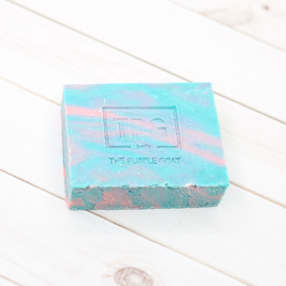 Our Handmade Soaps Contain Quality Oils and Ingredients To Keep Skin Soft and Hydrated With Every Wash