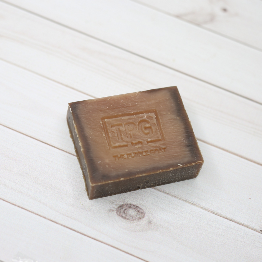 Our Handmade Soaps Contain Quality Oils and Ingredients To Keep Skin Soft and Hydrated With Every Wash