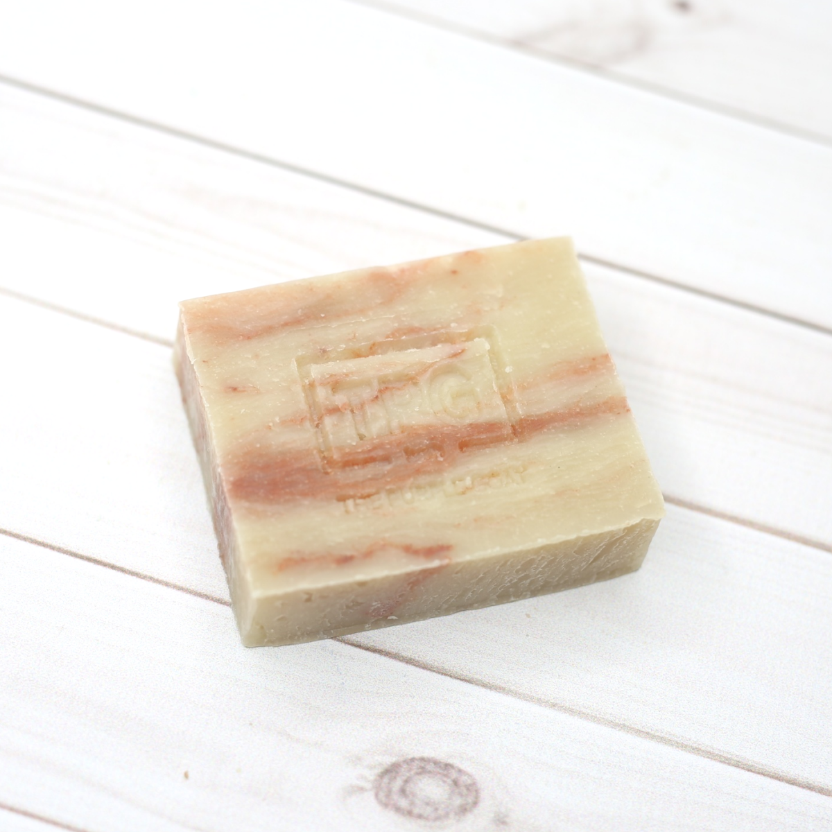 Our Handmade Soaps Contain Quality Oils and Ingredients To Keep Skin Soft and Hydrated With Every Wash