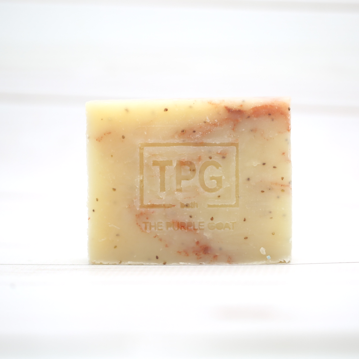 Our Handmade Soaps Contain Quality Oils and Ingredients To Keep Skin Soft and Hydrated With Every Wash