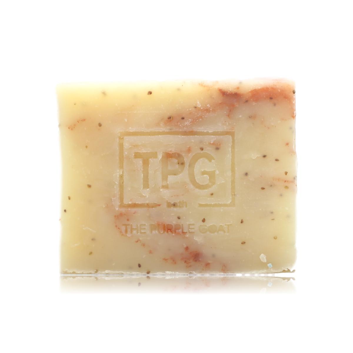 Our Handmade Soaps Contain Quality Oils and Ingredients To Keep Skin Soft and Hydrated With Every Wash