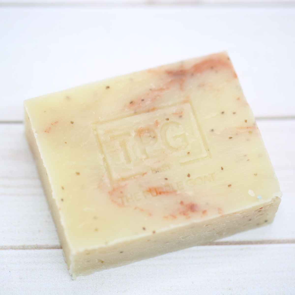Our Handmade Soaps Contain Quality Oils and Ingredients To Keep Skin Soft and Hydrated With Every Wash