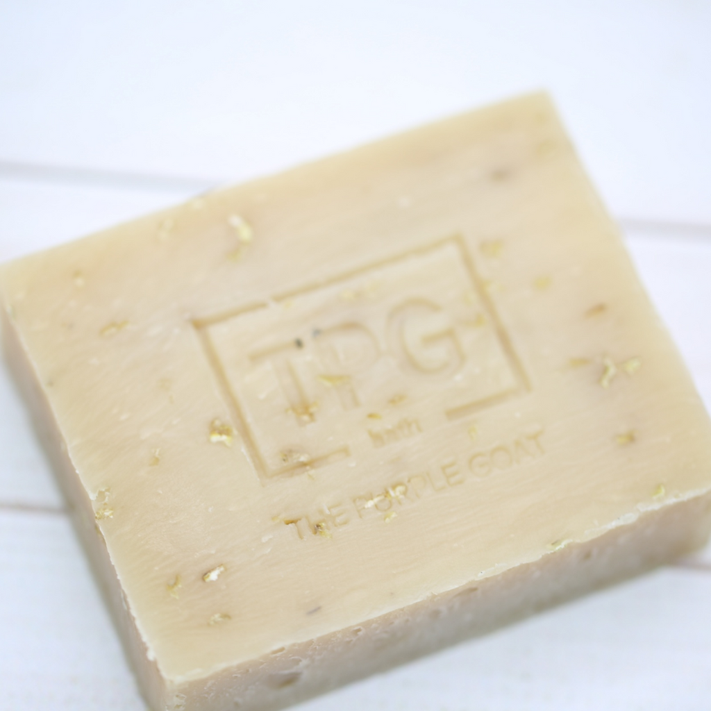 Our Handmade Soaps Contain Quality Oils and Ingredients To Keep Skin Soft and Hydrated With Every Wash