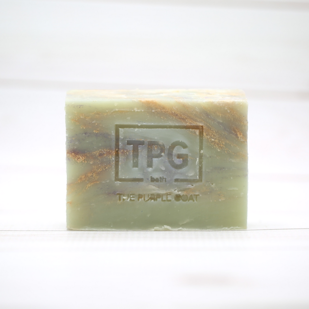 Our Handmade Soaps Contain Quality Oils and Ingredients To Keep Skin Soft and Hydrated With Every Wash