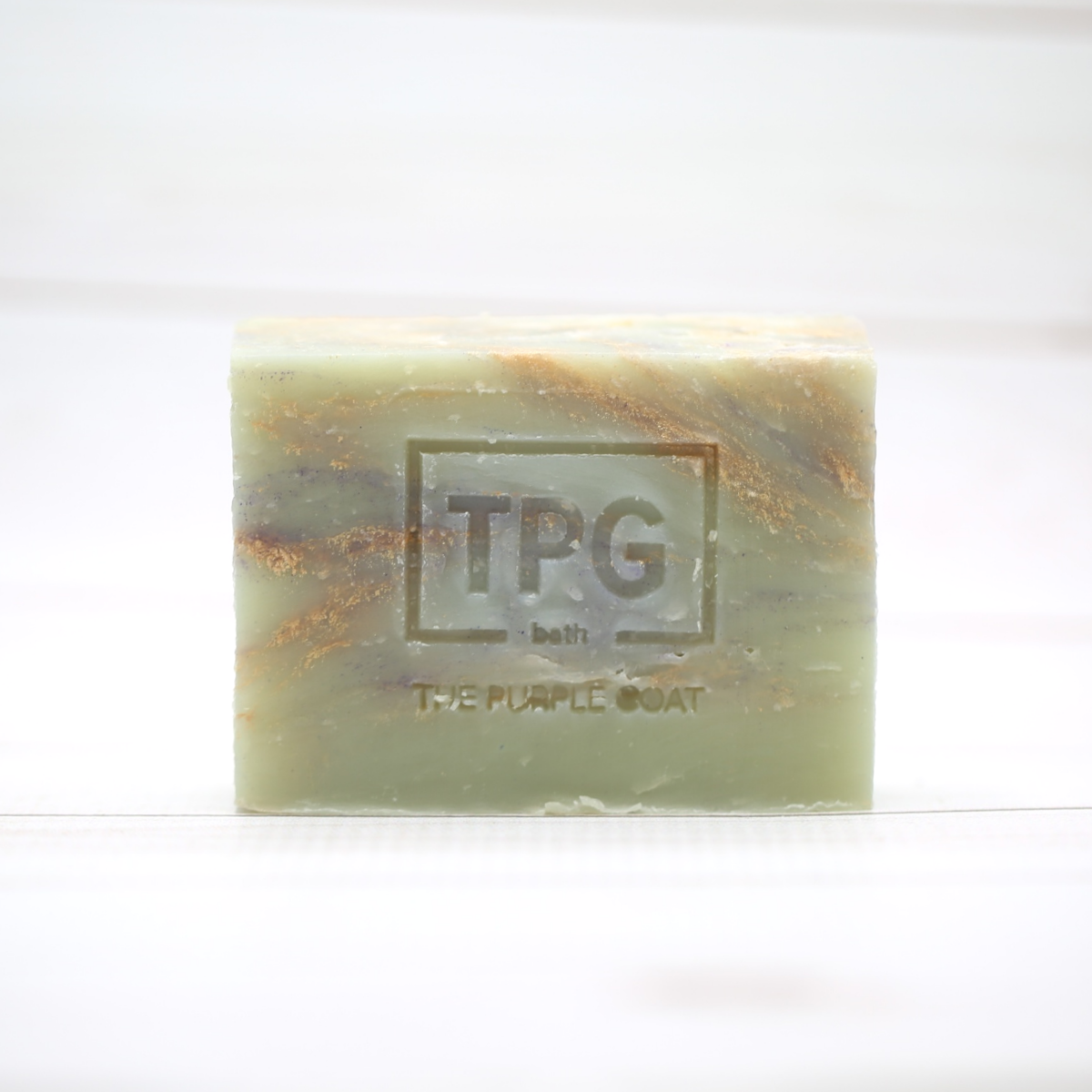 Our Handmade Soaps Contain Quality Oils and Ingredients To Keep Skin Soft and Hydrated With Every Wash