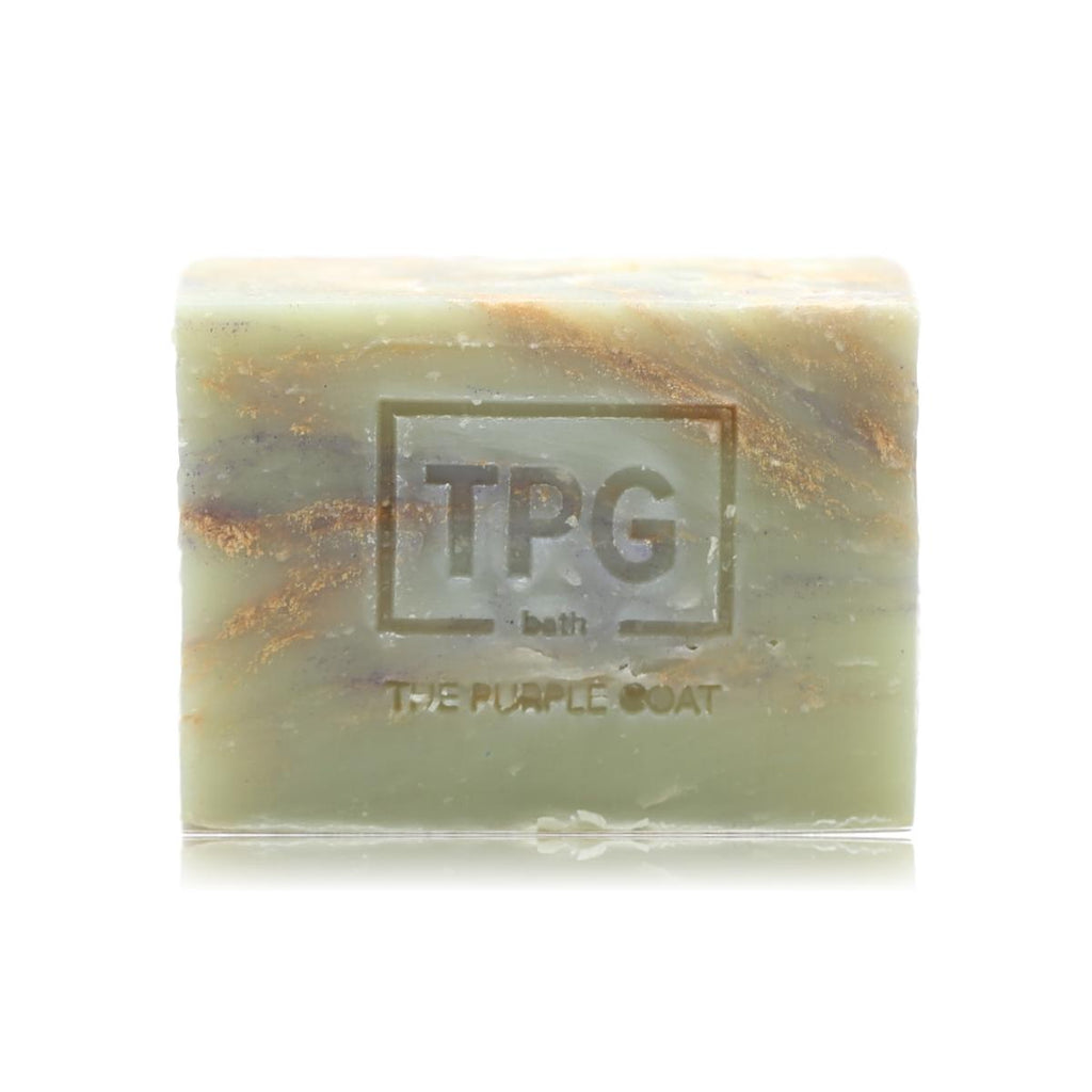 Our Handmade Soaps Contain Quality Oils and Ingredients To Keep Skin Soft and Hydrated With Every Wash