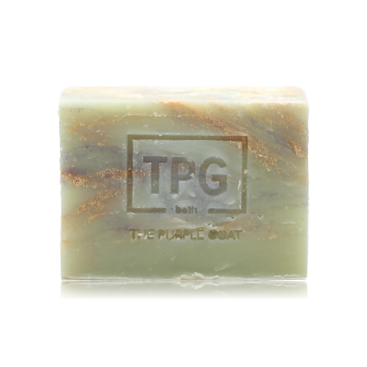 Our Handmade Soaps Contain Quality Oils and Ingredients To Keep Skin Soft and Hydrated With Every Wash