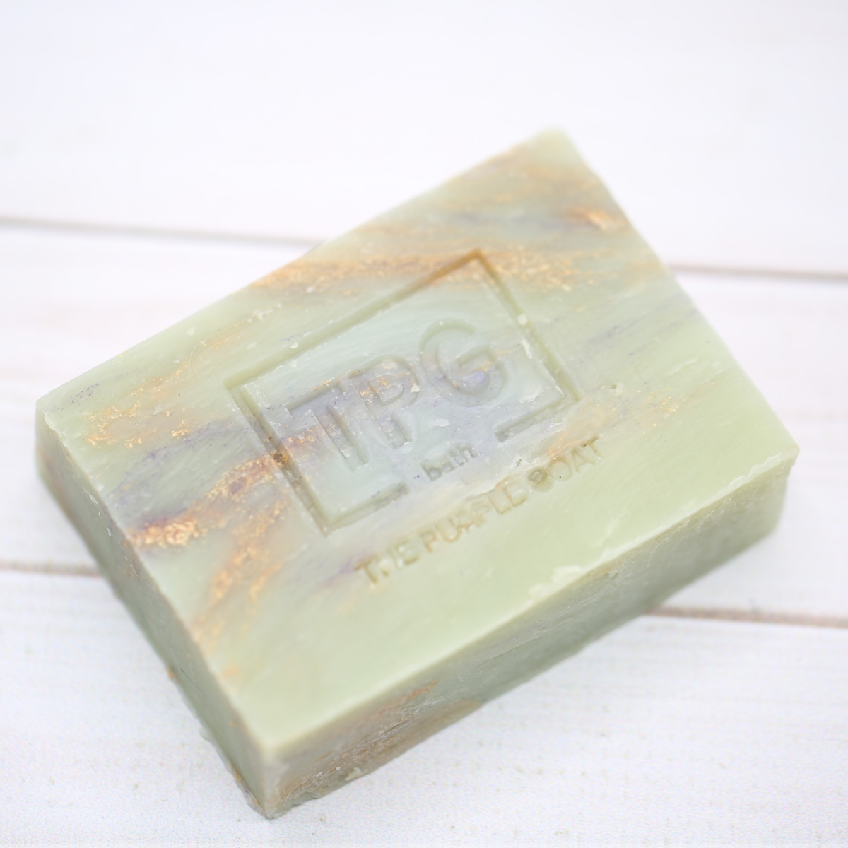 Our Handmade Soaps Contain Quality Oils and Ingredients To Keep Skin Soft and Hydrated With Every Wash