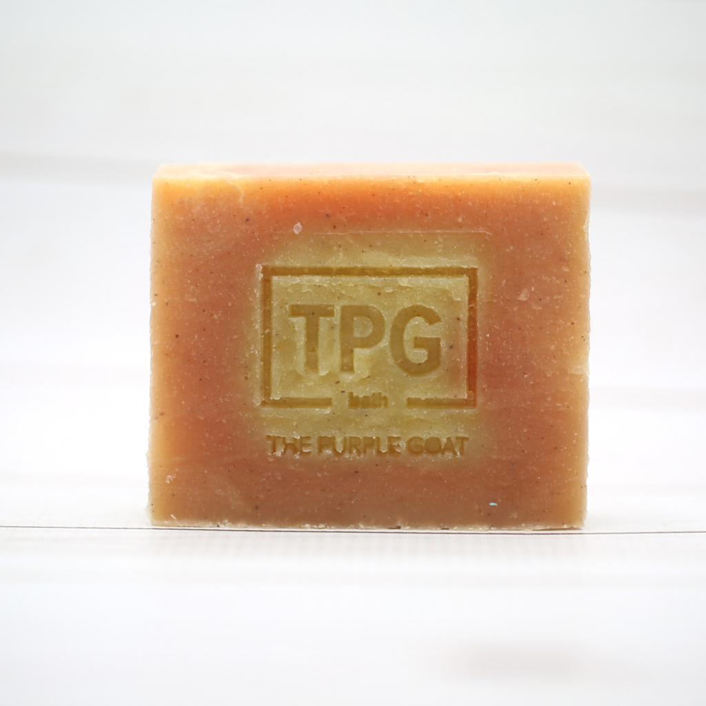 Our Handmade Soaps Contain Quality Oils and Ingredients To Keep Skin Soft and Hydrated With Every Wash