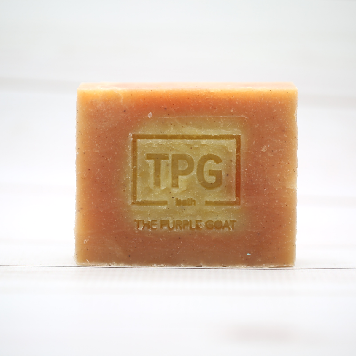 Our Handmade Soaps Contain Quality Oils and Ingredients To Keep Skin Soft and Hydrated With Every Wash