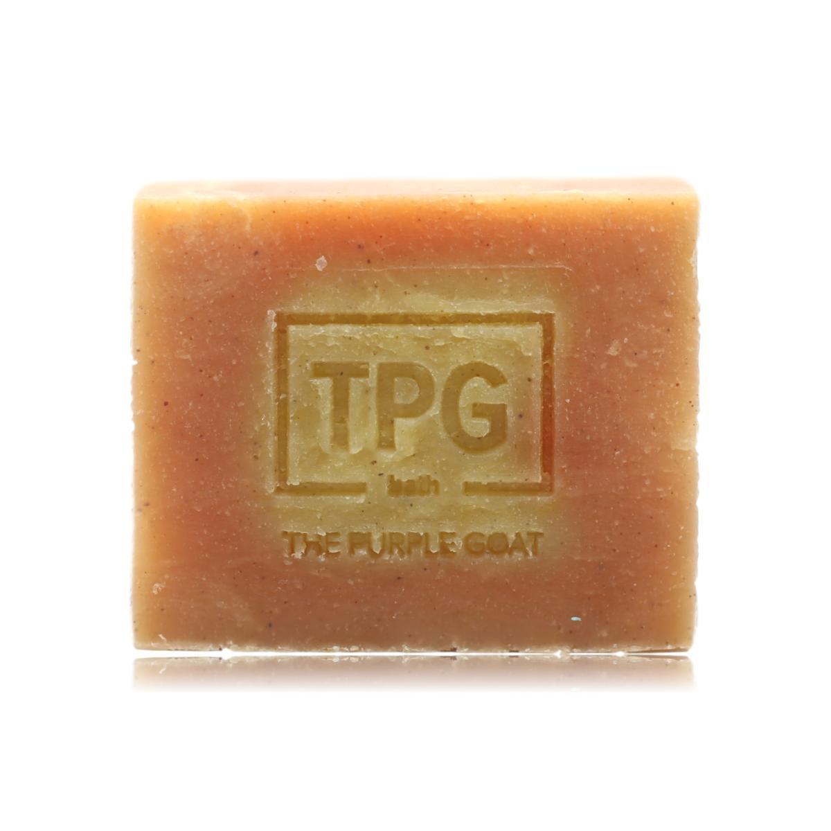 Our Handmade Soaps Contain Quality Oils and Ingredients To Keep Skin Soft and Hydrated With Every Wash