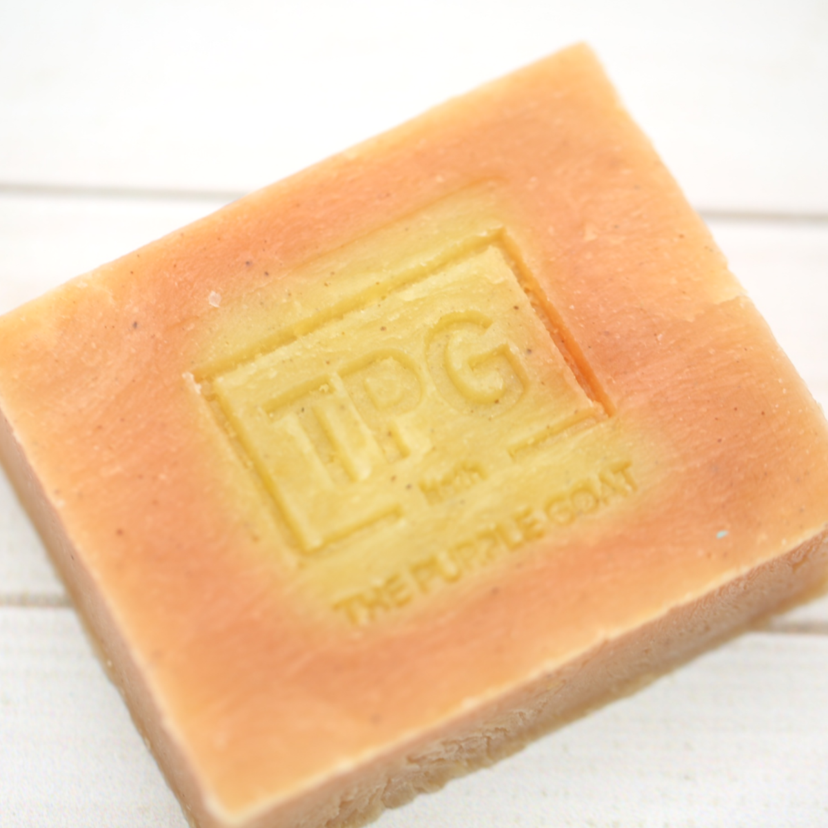 Our Handmade Soaps Contain Quality Oils and Ingredients To Keep Skin Soft and Hydrated With Every Wash