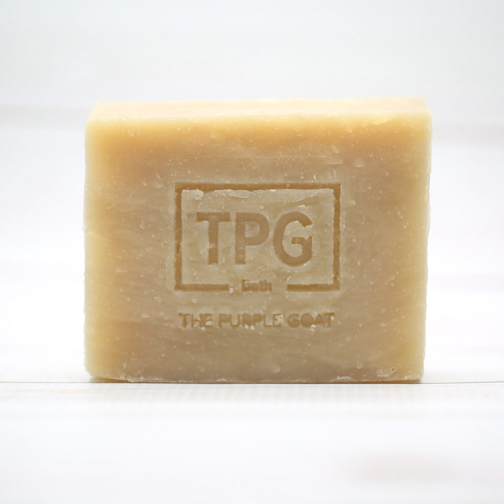 Our Handmade Soaps Contain Quality Oils and Ingredients To Keep Skin Soft and Hydrated With Every Wash