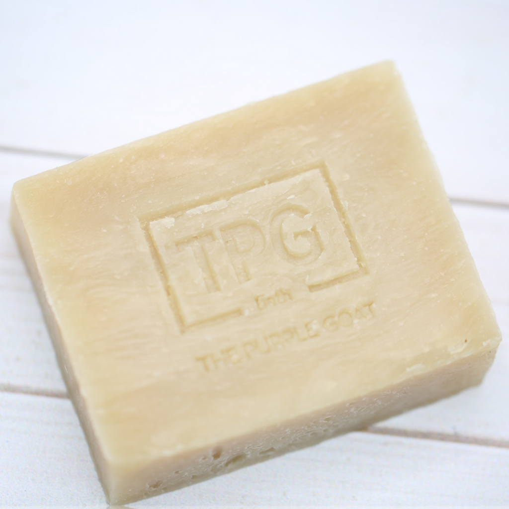 Our Handmade Soaps Contain Quality Oils and Ingredients To Keep Skin Soft and Hydrated With Every Wash