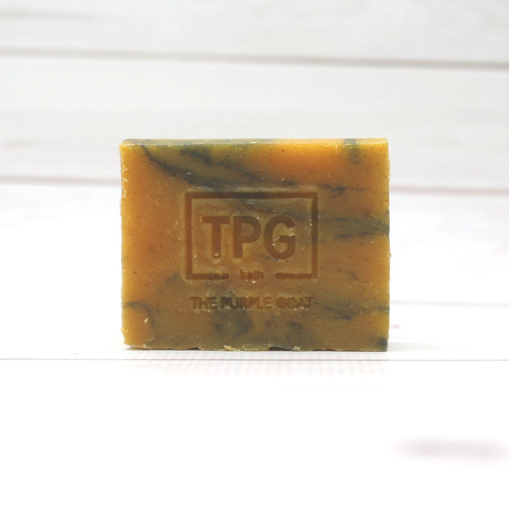 Our Handmade Soaps Contain Quality Oils and Ingredients To Keep Skin Soft and Hydrated With Every Wash