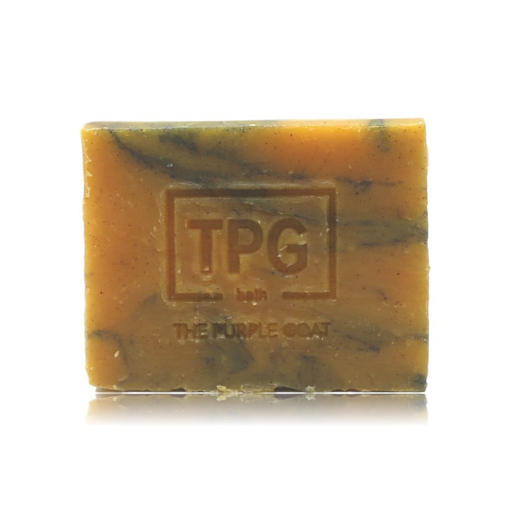 Our Handmade Soaps Contain Quality Oils and Ingredients To Keep Skin Soft and Hydrated With Every Wash
