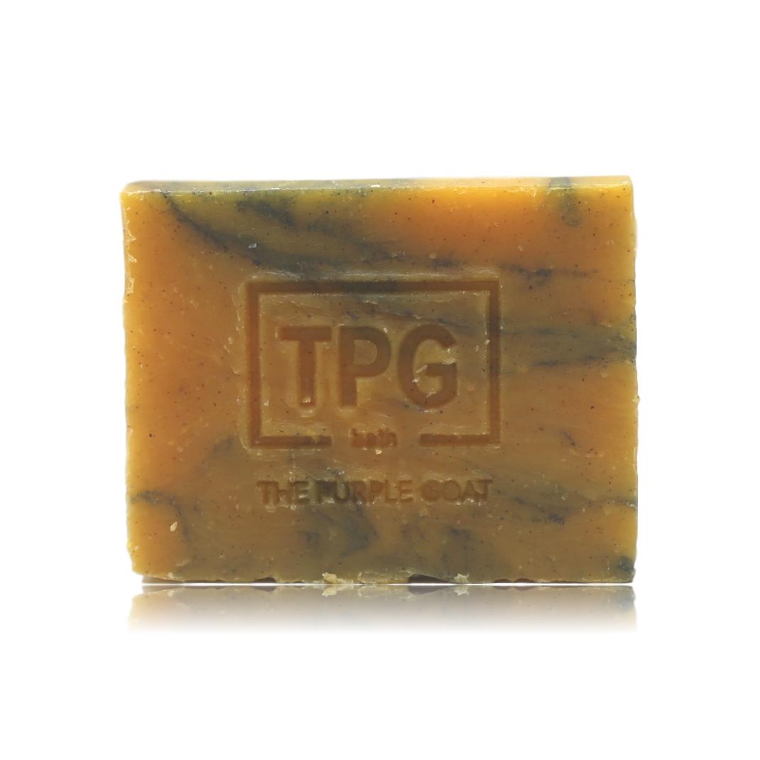Our Handmade Soaps Contain Quality Oils and Ingredients To Keep Skin Soft and Hydrated With Every Wash