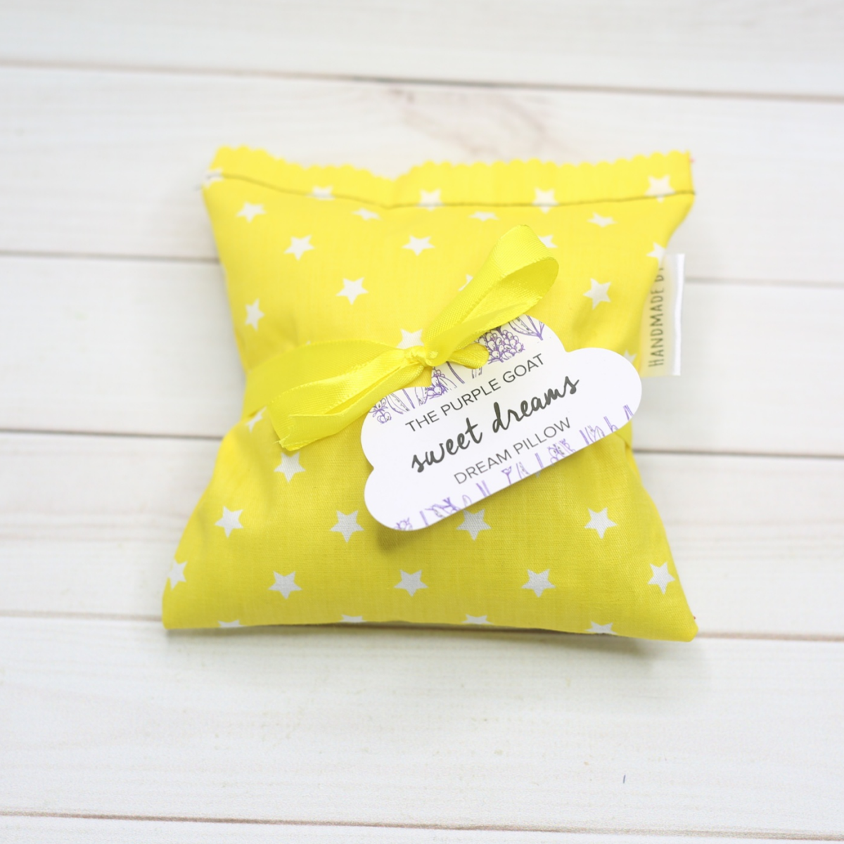 Dream Pillow
