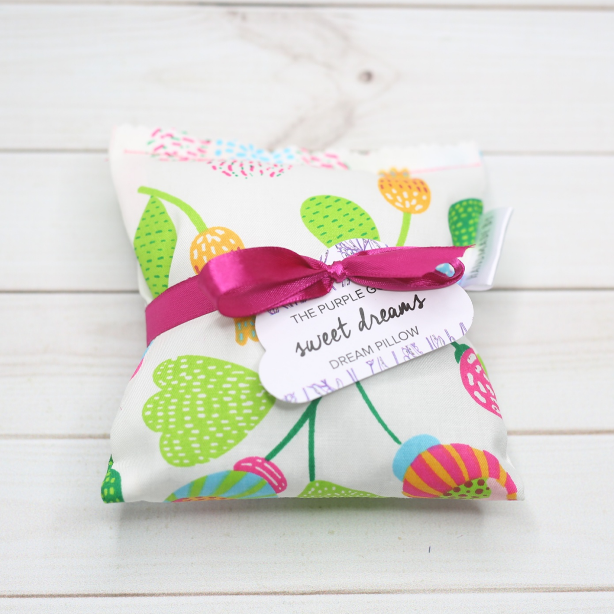 Dream Pillow