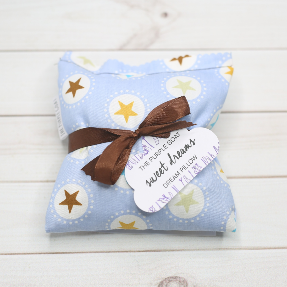 Dream Pillow