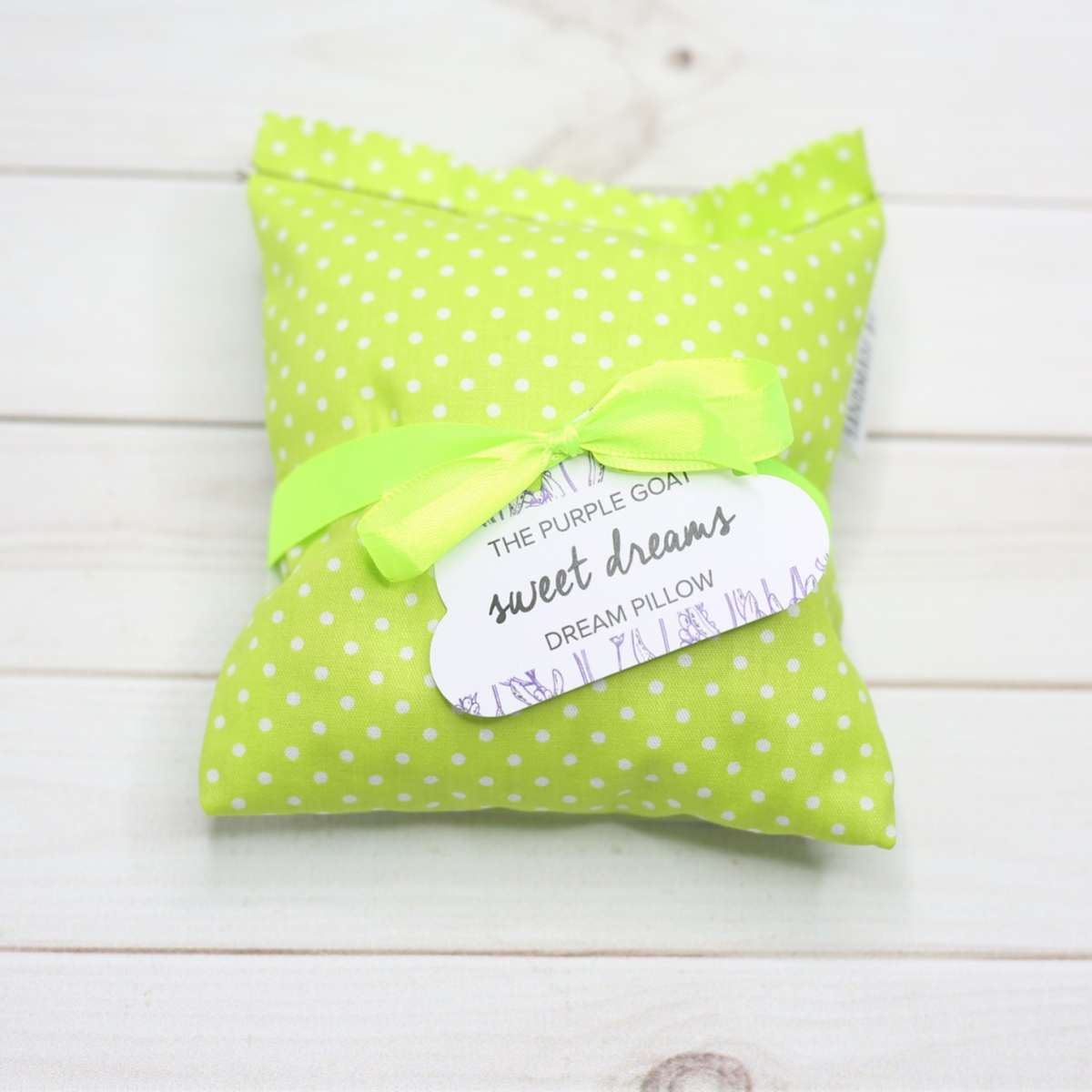 Dream Pillow