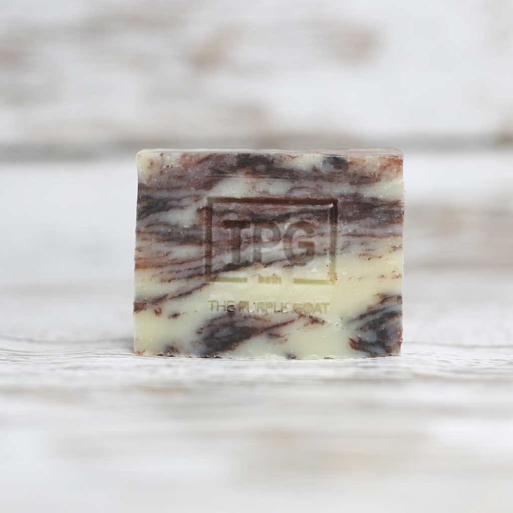 Our Handmade Soaps Contain Quality Oils and Ingredients To Keep Skin Soft and Hydrated With Every Wash