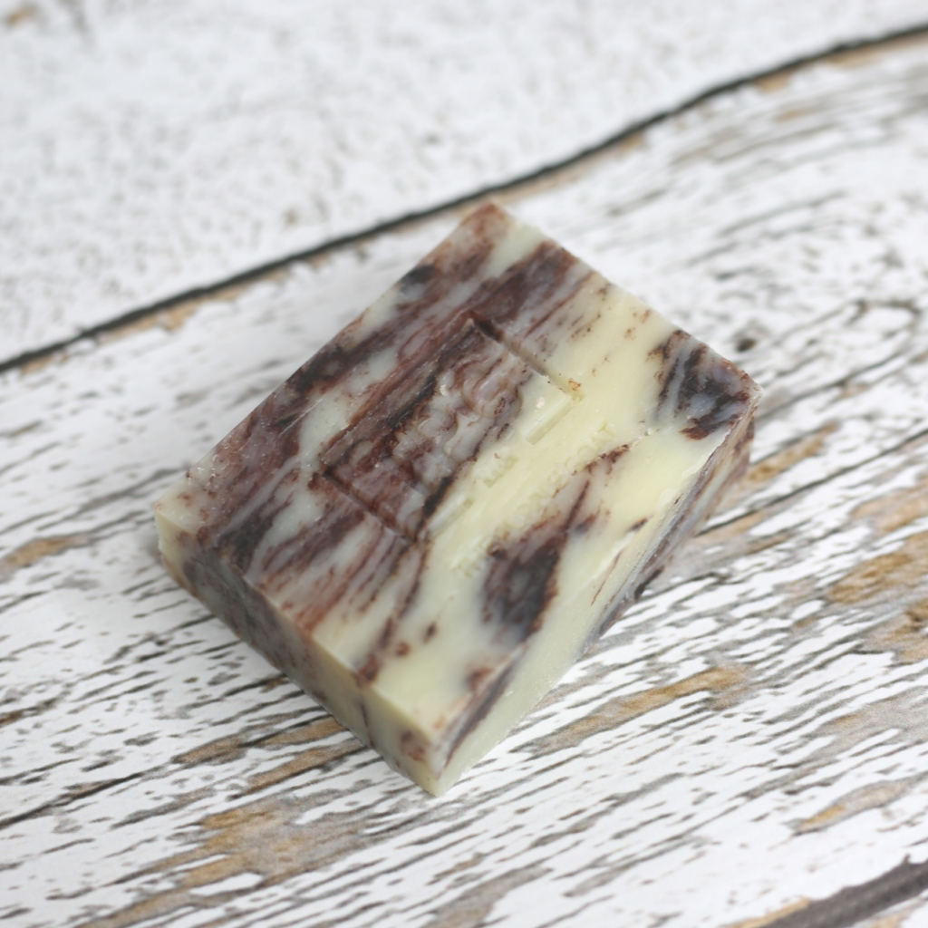 Our Handmade Soaps Contain Quality Oils and Ingredients To Keep Skin Soft and Hydrated With Every Wash