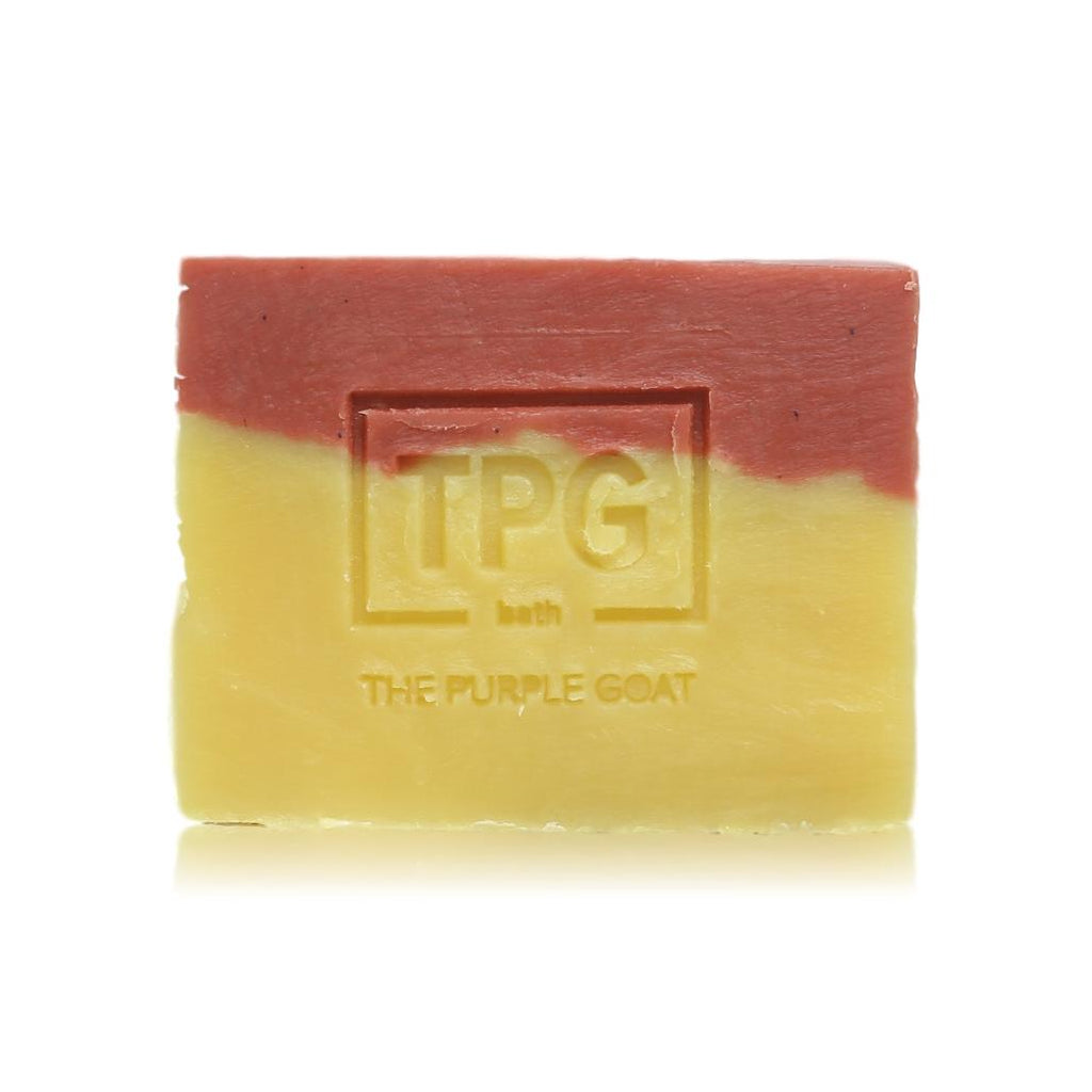 Our Handmade Soaps Contain Quality Oils and Ingredients To Keep Skin Soft and Hydrated With Every Wash