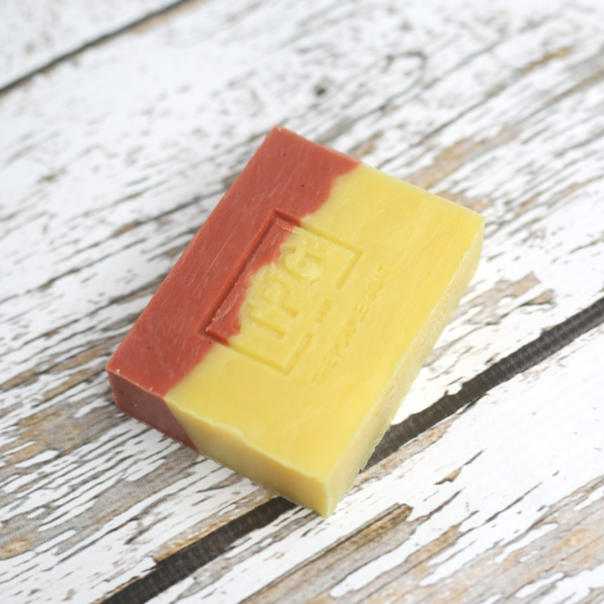 Our Handmade Soaps Contain Quality Oils and Ingredients To Keep Skin Soft and Hydrated With Every Wash