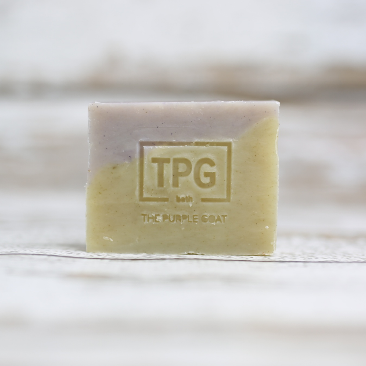 Our Handmade Soaps Contain Quality Oils and Ingredients To Keep Skin Soft and Hydrated With Every Wash