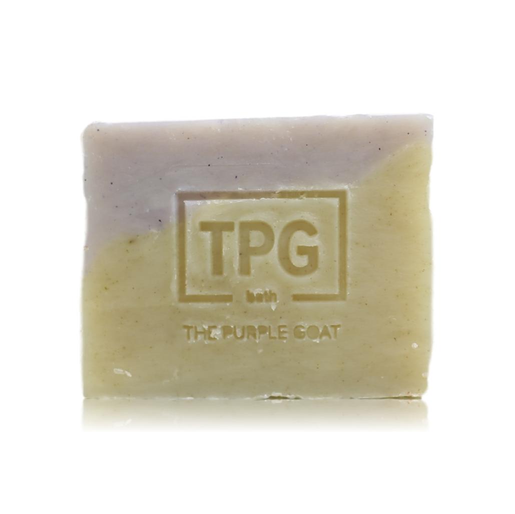 Our Handmade Soaps Contain Quality Oils and Ingredients To Keep Skin Soft and Hydrated With Every Wash