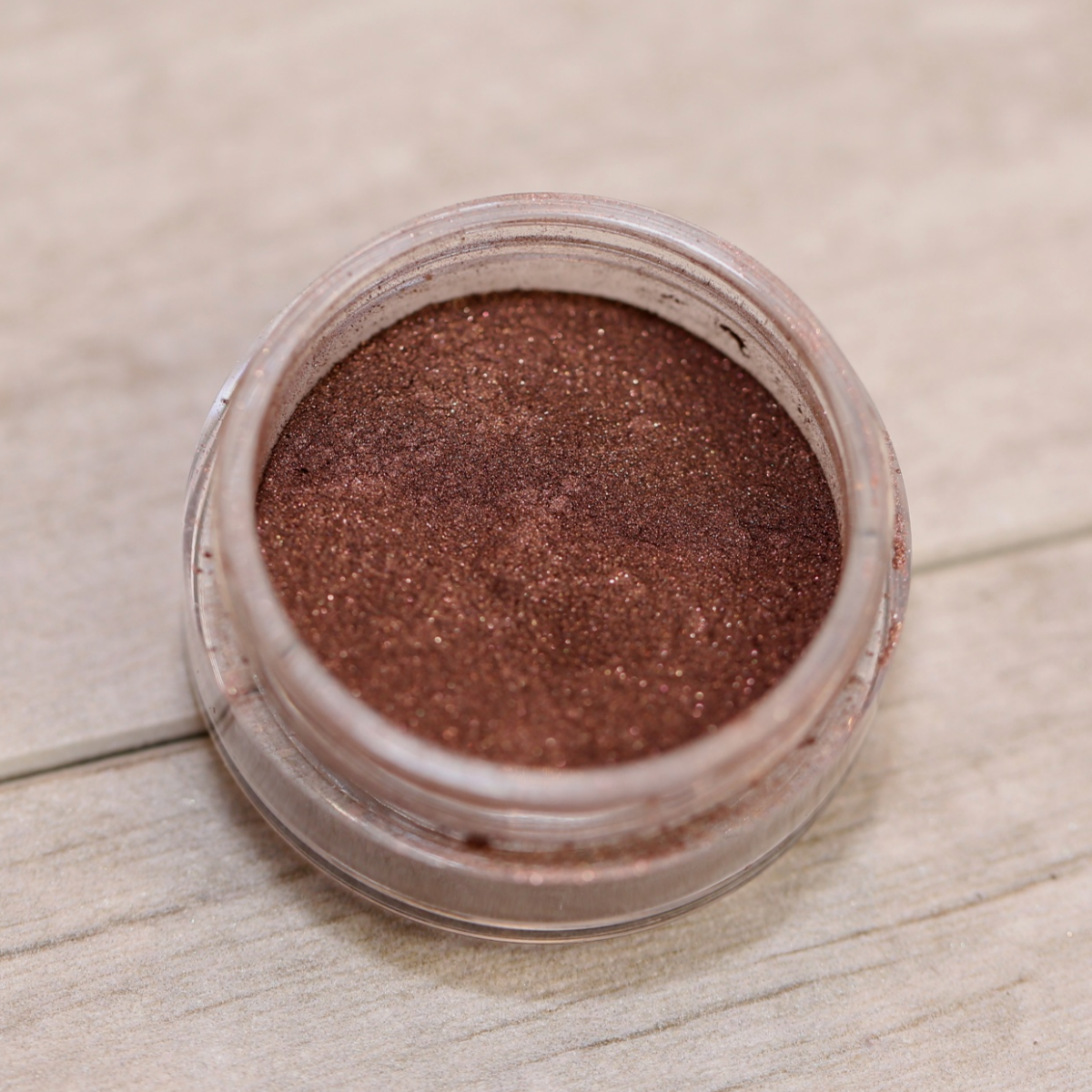 Our Mineral Powder Eye Shadow is Packed With Color and Provides Skin-Nourishing Benefits 
