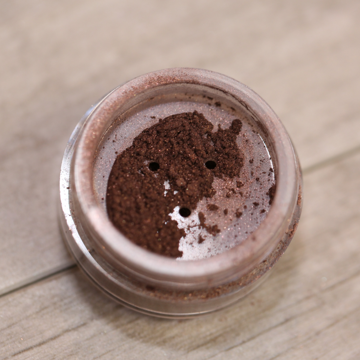 Our Mineral Powder Eye Shadow is Packed With Color and Provides Skin-Nourishing Benefits 