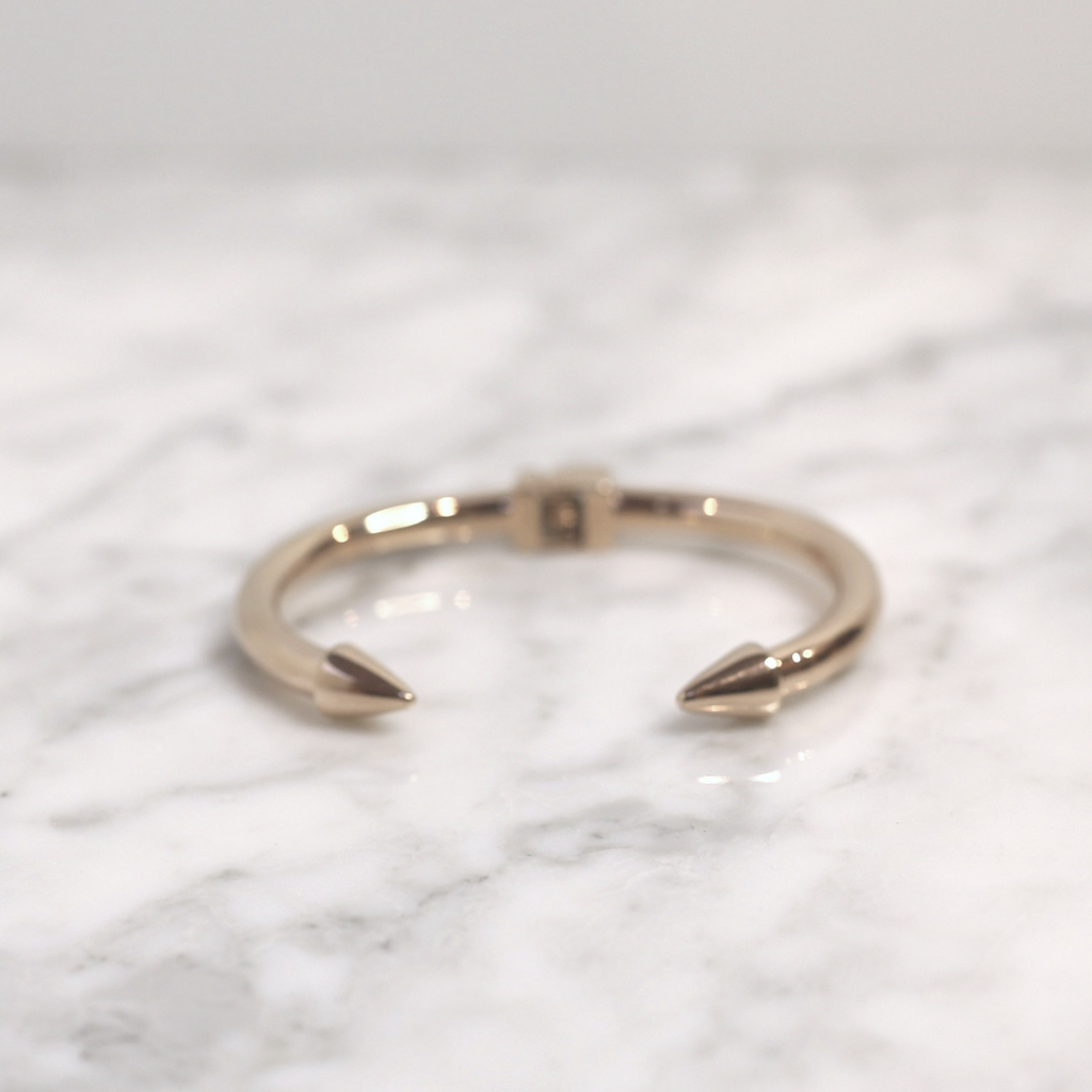Cute stone bracelet for any outfit