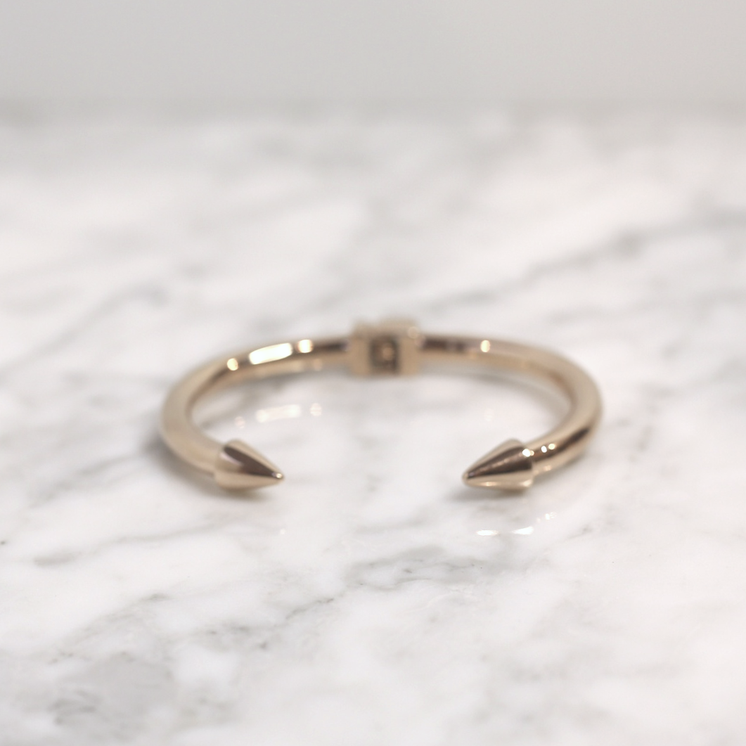 Cute stone bracelet for any outfit