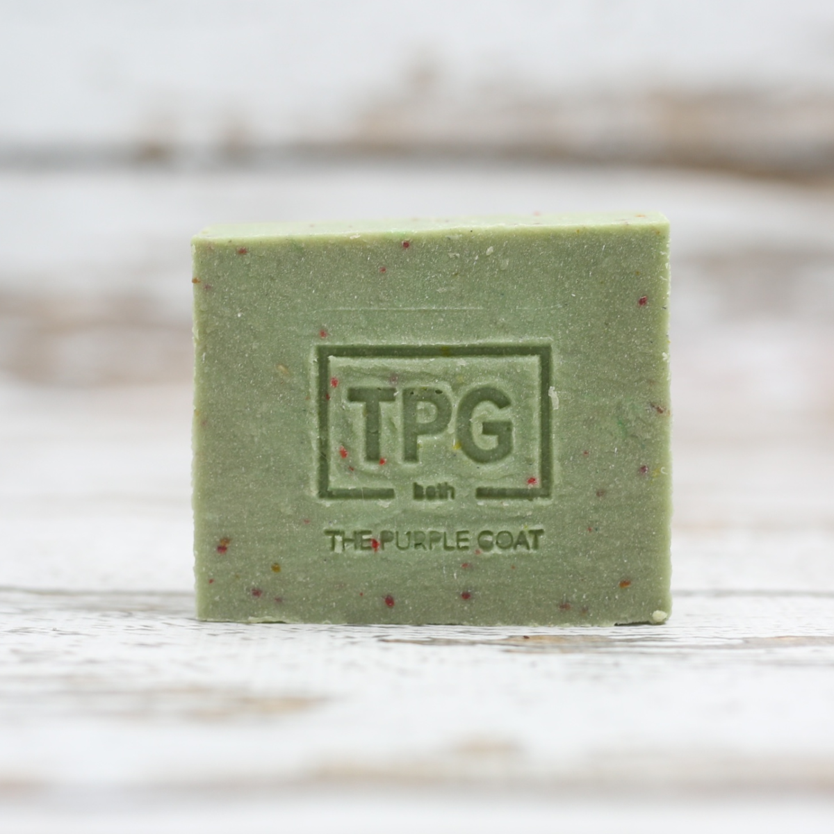 Our Handmade Soaps Contain Quality Oils and Ingredients To Keep Skin Soft and Hydrated With Every Wash
