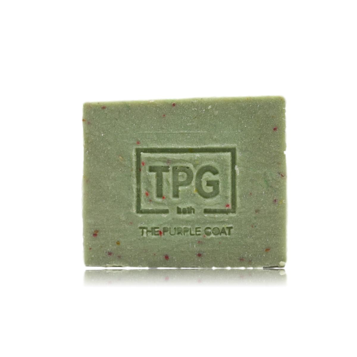 Our Handmade Soaps Contain Quality Oils and Ingredients To Keep Skin Soft and Hydrated With Every Wash