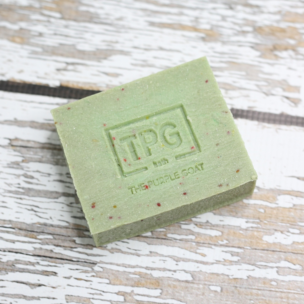 Our Handmade Soaps Contain Quality Oils and Ingredients To Keep Skin Soft and Hydrated With Every Wash