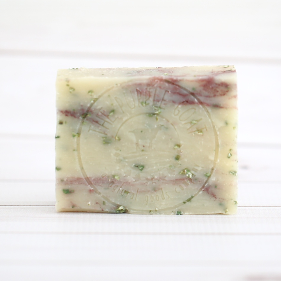 Our Handmade Soaps Contain Quality Oils and Ingredients To Keep Skin Soft and Hydrated Withe Every Wash