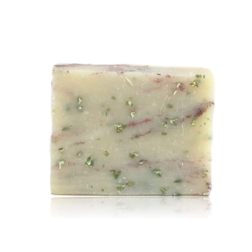 Our Handmade Soaps Contain Quality Oils and Ingredients To Keep Skin Soft and Hydrated Withe Every Wash