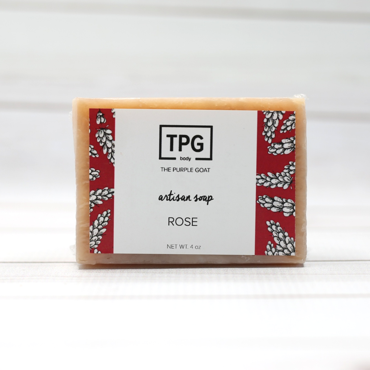 Our Handmade Soaps Contain Quality Oils and Ingredients To Keep Skin Soft and Hydrated Withe Every Wash
