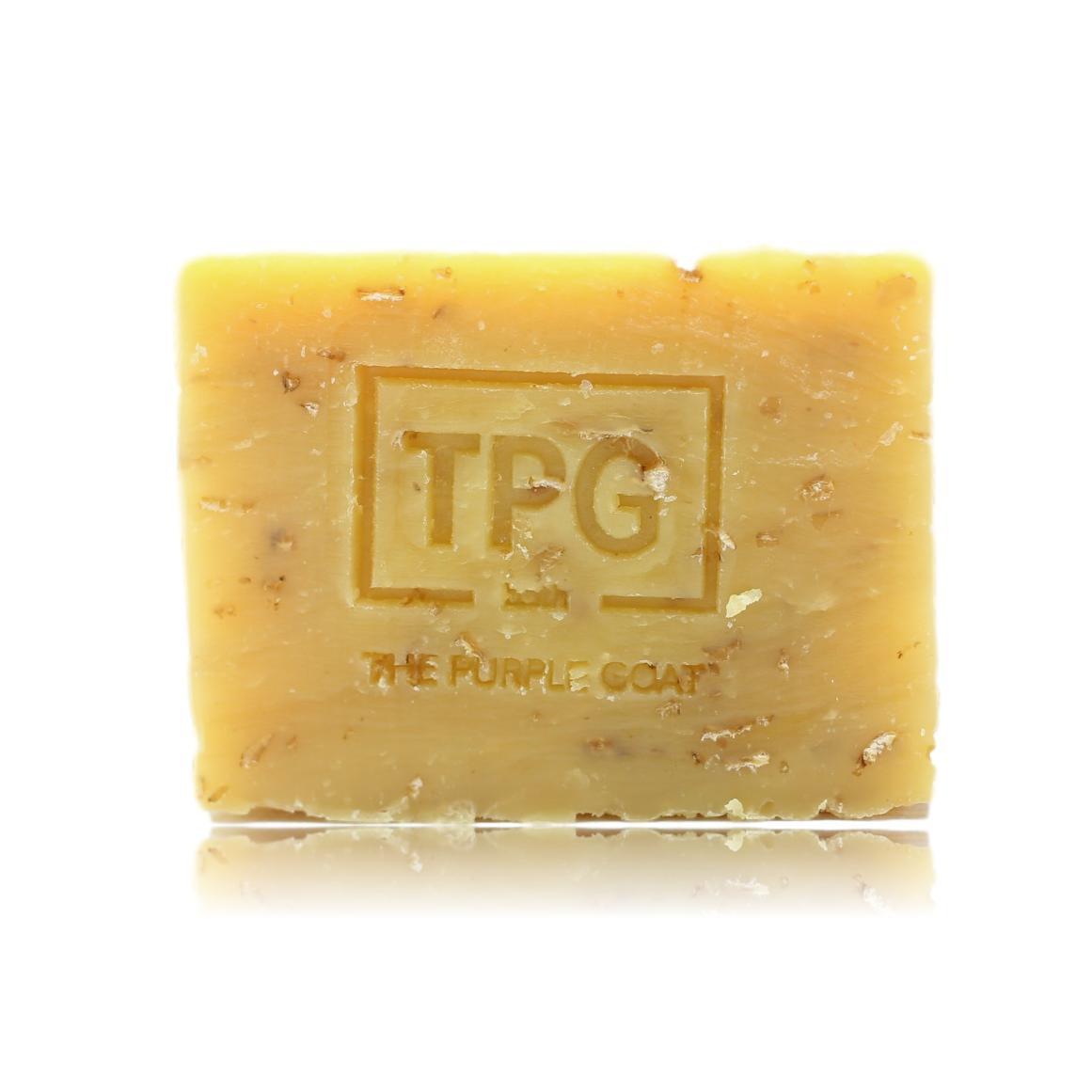 Our Handmade Soaps Contain Quality Oils and Ingredients To Keep Skin Soft and Hydrated Withe Every Wash