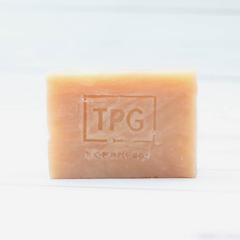 Our Handmade Soaps Contain Quality Oils and Ingredients To Keep Skin Soft and Hydrated Withe Every Wash