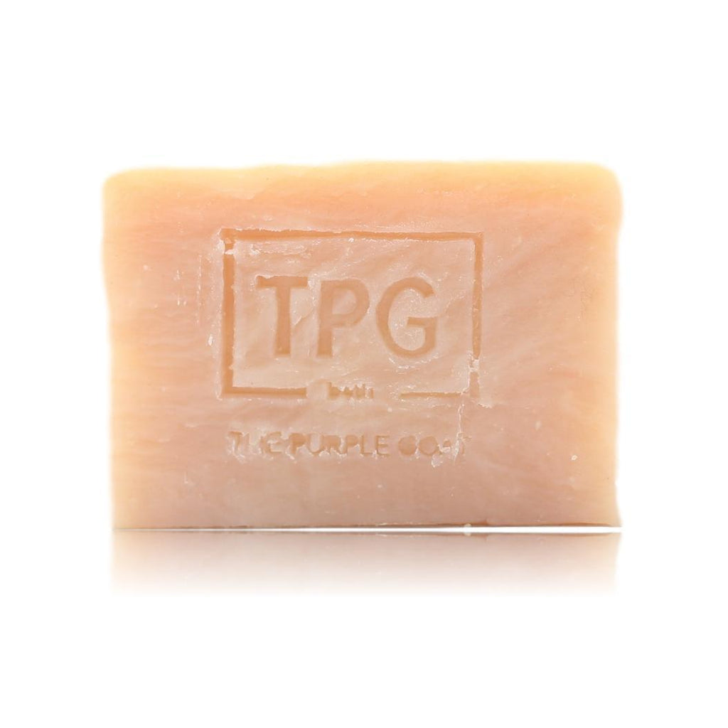 Our Handmade Soaps Contain Quality Oils and Ingredients To Keep Skin Soft and Hydrated Withe Every Wash