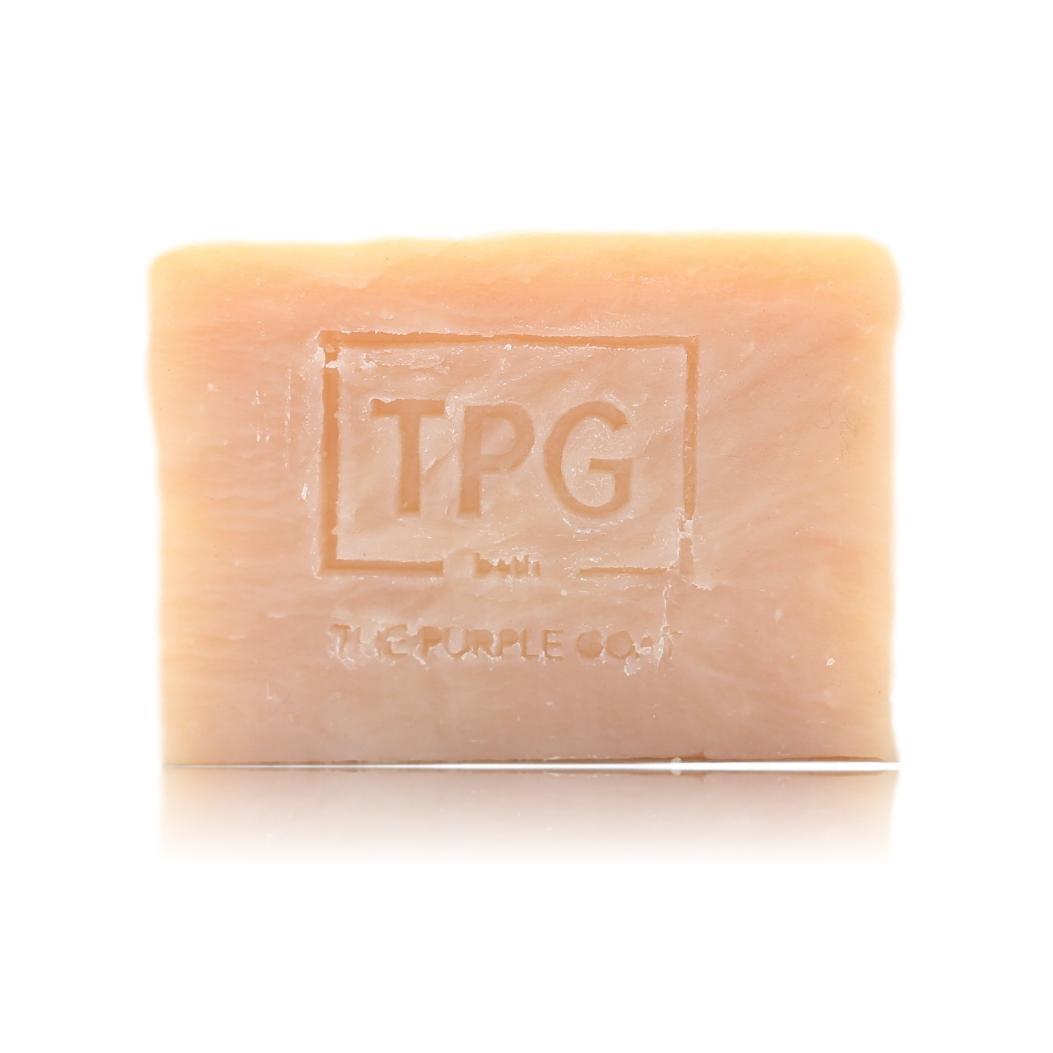 Our Handmade Soaps Contain Quality Oils and Ingredients To Keep Skin Soft and Hydrated Withe Every Wash